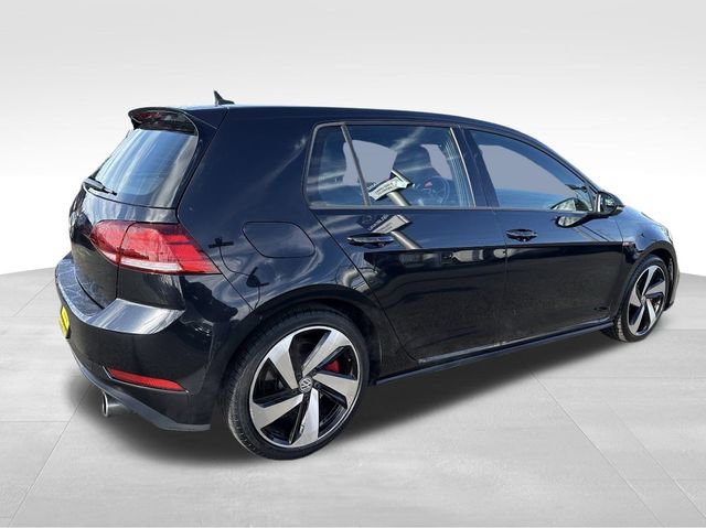 Used 2020 Volkswagen GTI S image 7