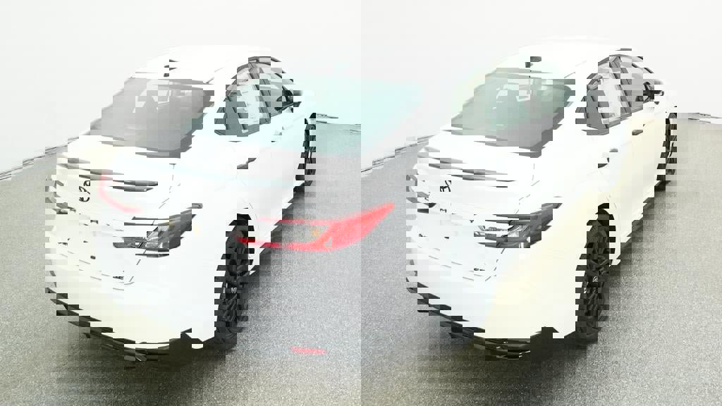 New 2026 Toyota Camry Hybrid FWD image 8