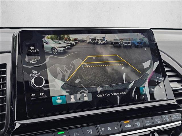 New 2026 Honda Odyssey EX-L image 15