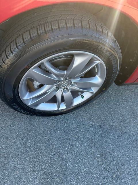 Certified 2019 Acura RDX AWD w/ Advance Package image 8