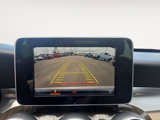 Used 2018 Mercedes-Benz C 300 4MATIC Sedan w/ Premium Package image 23