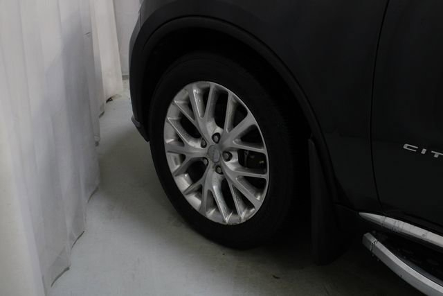 Used 2015 Dodge Durango Citadel w/ Technology Group image 30