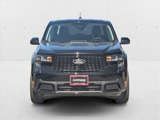 New 2025 Ford Maverick XLT w/ XLT Luxury Package AWD/4WD image 6