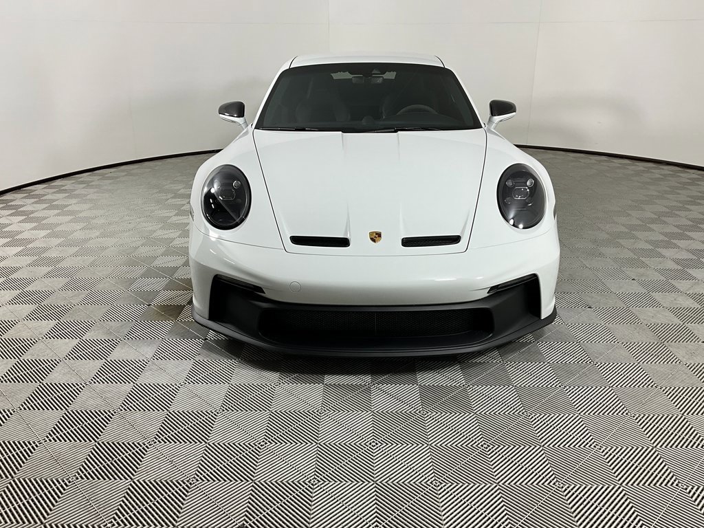 Used 2022 Porsche 911 GT3 image 7