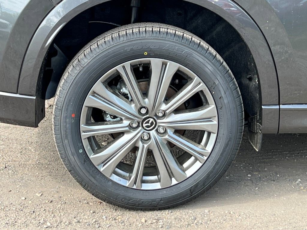 New 2025 MAZDA CX-5 Signature image 5