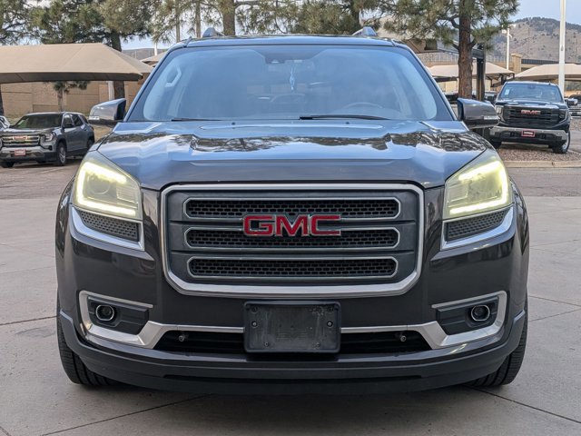 Used 2015 GMC Acadia SLT image 2