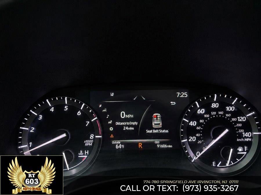 Used 2026 Toyota RAV4 XLE Premium AWD/4WD image 19
