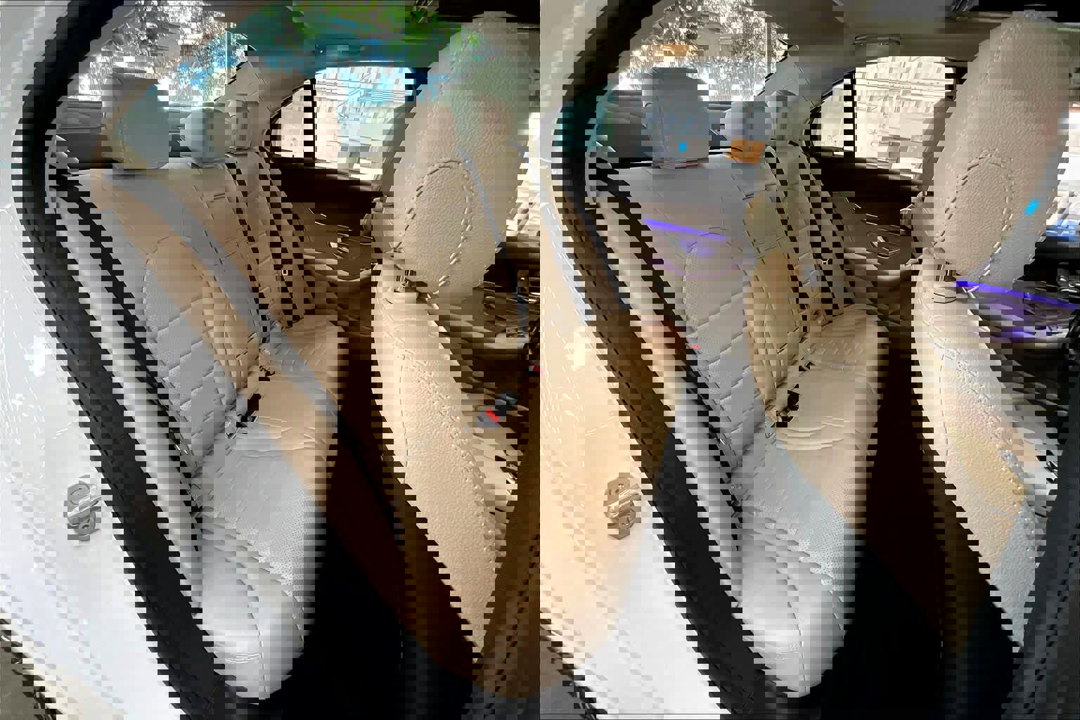 Used 2021 Mercedes-Benz C 300 Sedan image 30