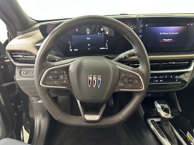 Used 2024 Buick Envista Avenir image 14