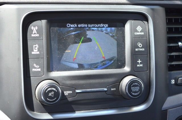 Used 2017 RAM 2500 Tradesman w/ Chrome Appearance Group image 27