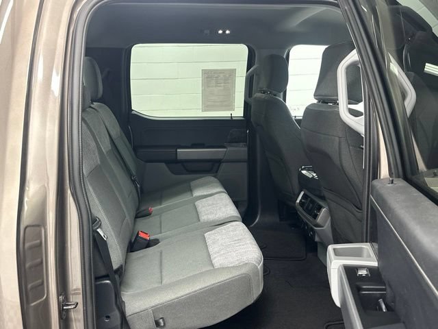 Used 2023 Ford F150 XLT w/ Equipment Group 302A High AWD/4WD image 28