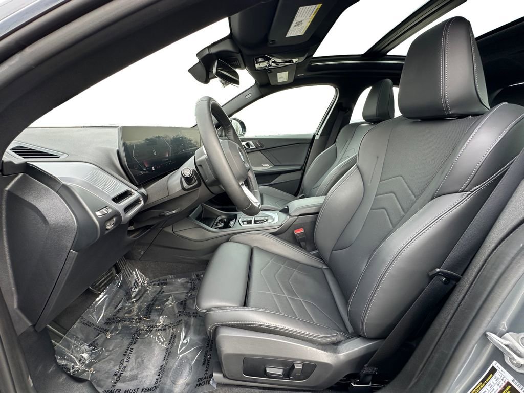 Used 2025 BMW 228i xDrive image 9