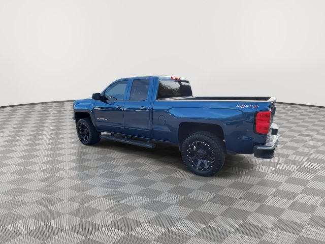 Used 2015 Chevrolet Silverado 1500 LT w/ All Star Edition AWD/4WD image 6