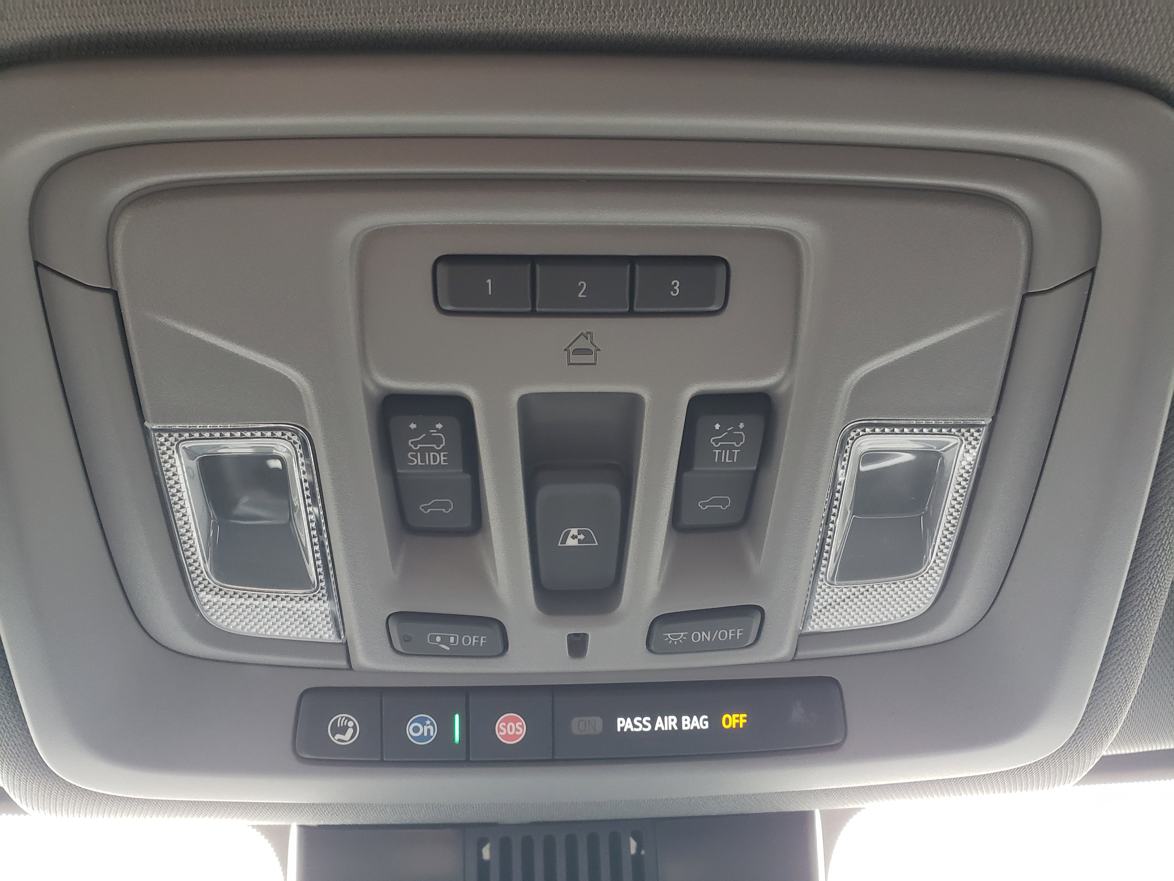 New 2026 Chevrolet Silverado 2500 LTZ w/ LTZ Plus Package image 26