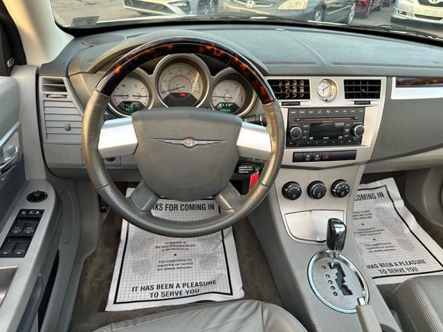 Used 2008 Chrysler Sebring Limited FWD image 21