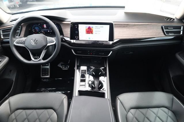 New 2026 Volkswagen Atlas SEL Premium R-Line image 28
