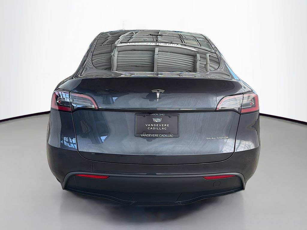 Used 2024 Tesla Model Y Long Range image 6