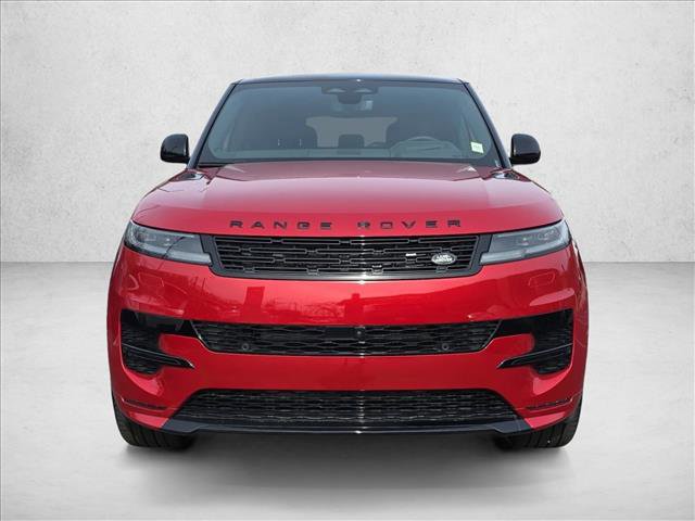 New 2026 Land Rover Range Rover Sport Dynamic SE AWD/4WD image 2