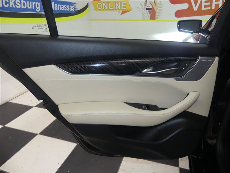 Used 2023 Cadillac CT5 Luxury AWD/4WD image 30