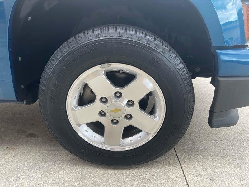 Used 2012 Chevrolet Colorado LT RWD image 18