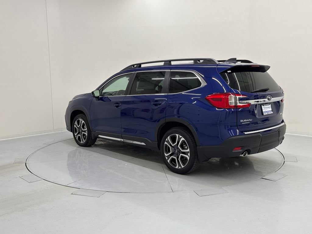 New 2026 Subaru Ascent Limited image 4