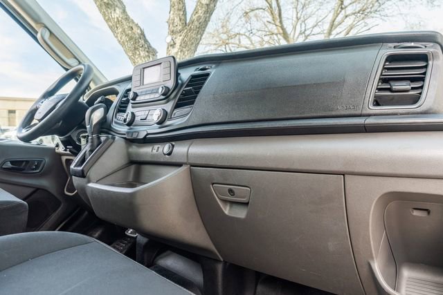 Used 2020 Ford Transit 350 XL image 40