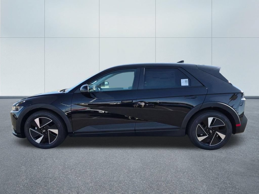 New 2026 Hyundai Ioniq 5 SEL RWD image 3
