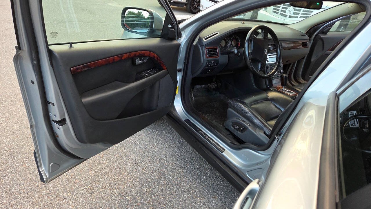 Used 2008 Volvo XC70 3.2 AWD/4WD image 25