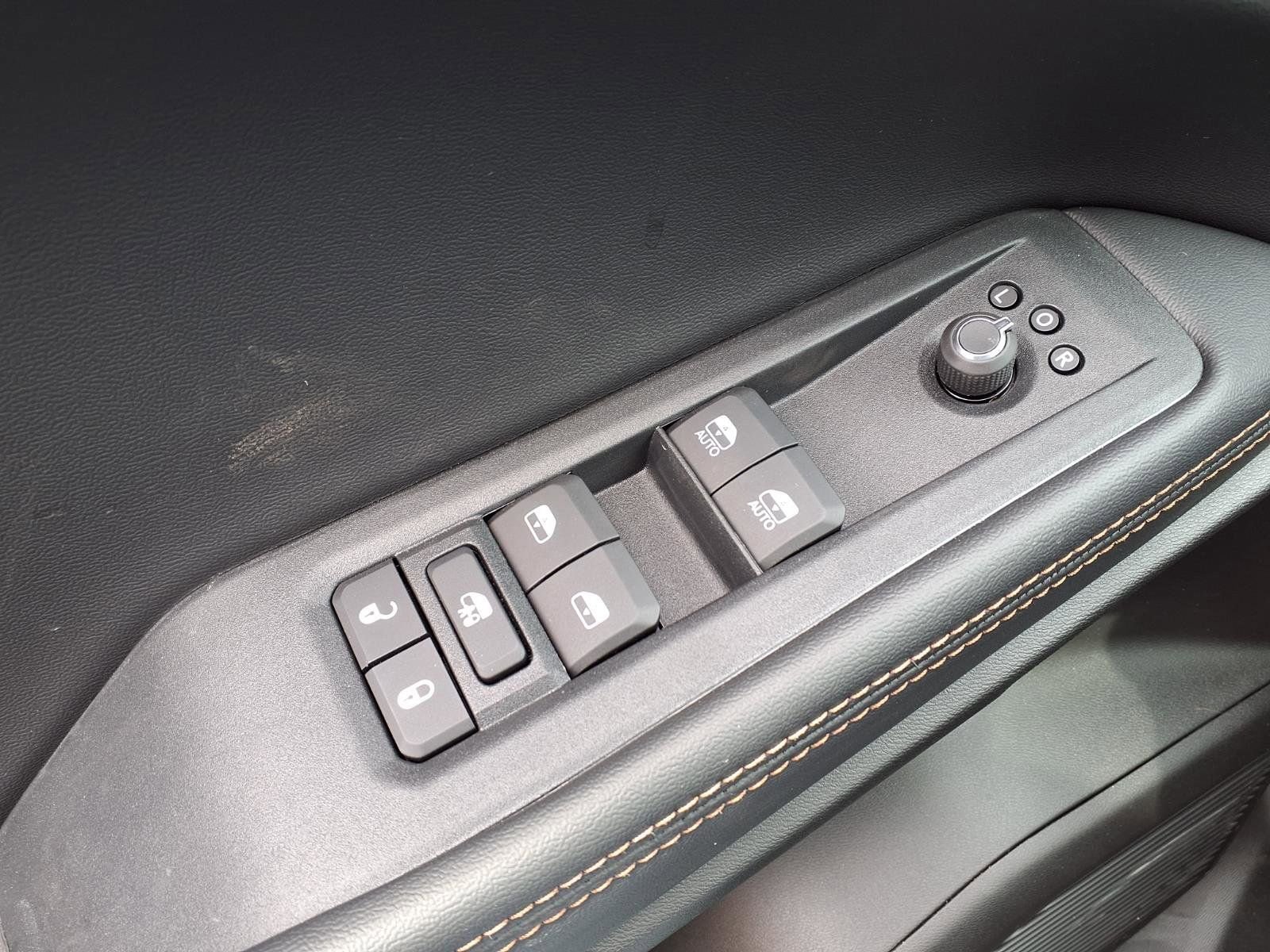 New 2026 Jeep Cherokee Limited AWD/4WD image 18