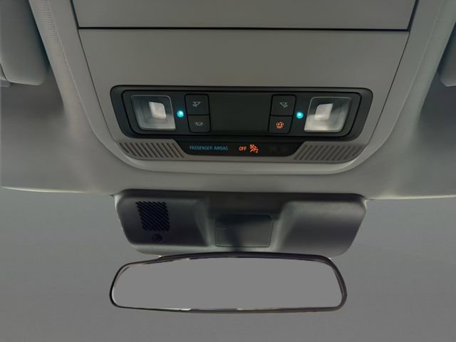 Used 2025 Ford F150 XLT w/ Equipment Group 301A Standard AWD/4WD image 16