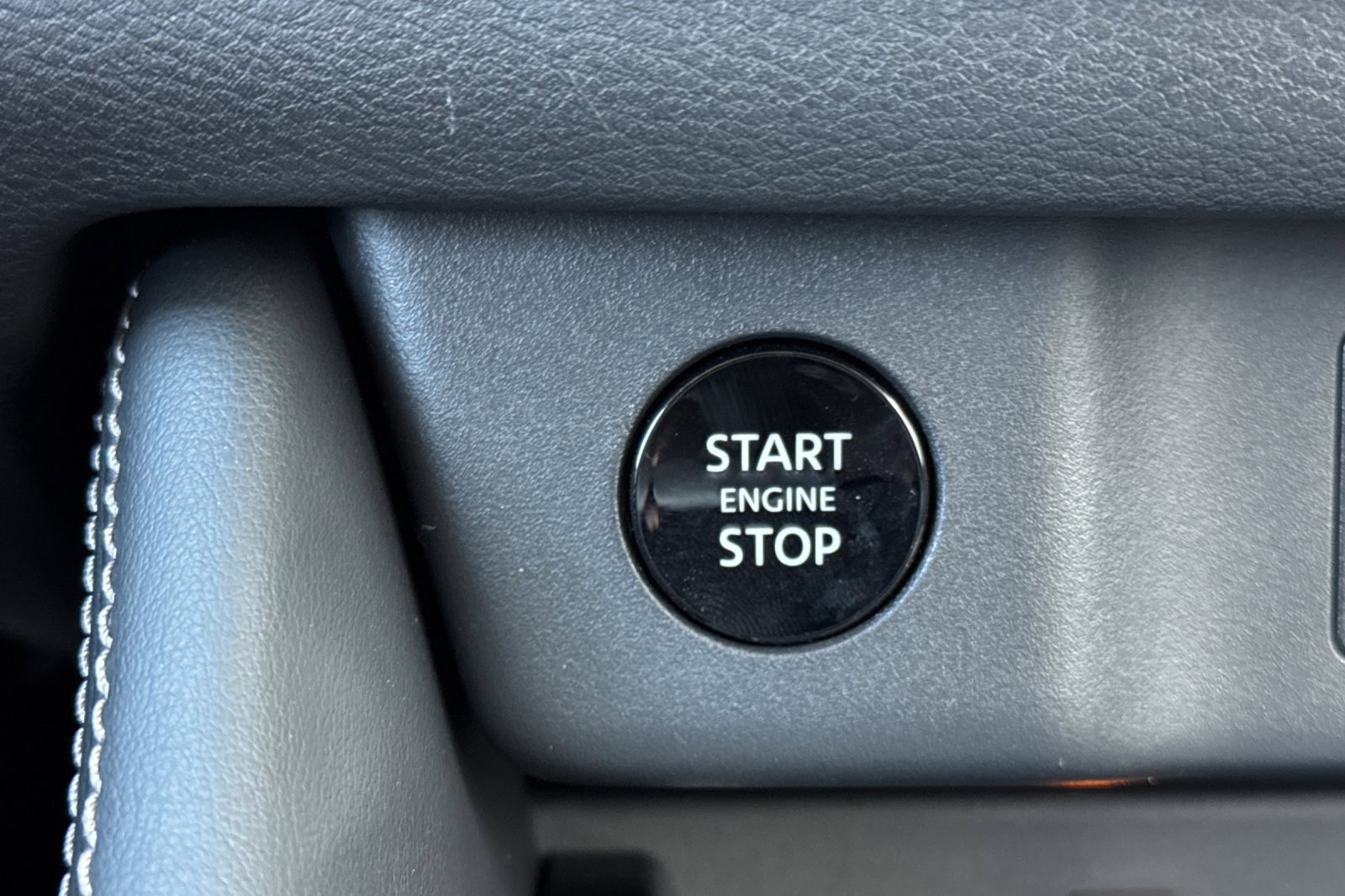 New 2026 Nissan Rogue Platinum w/ Platinum Premium Package image 20