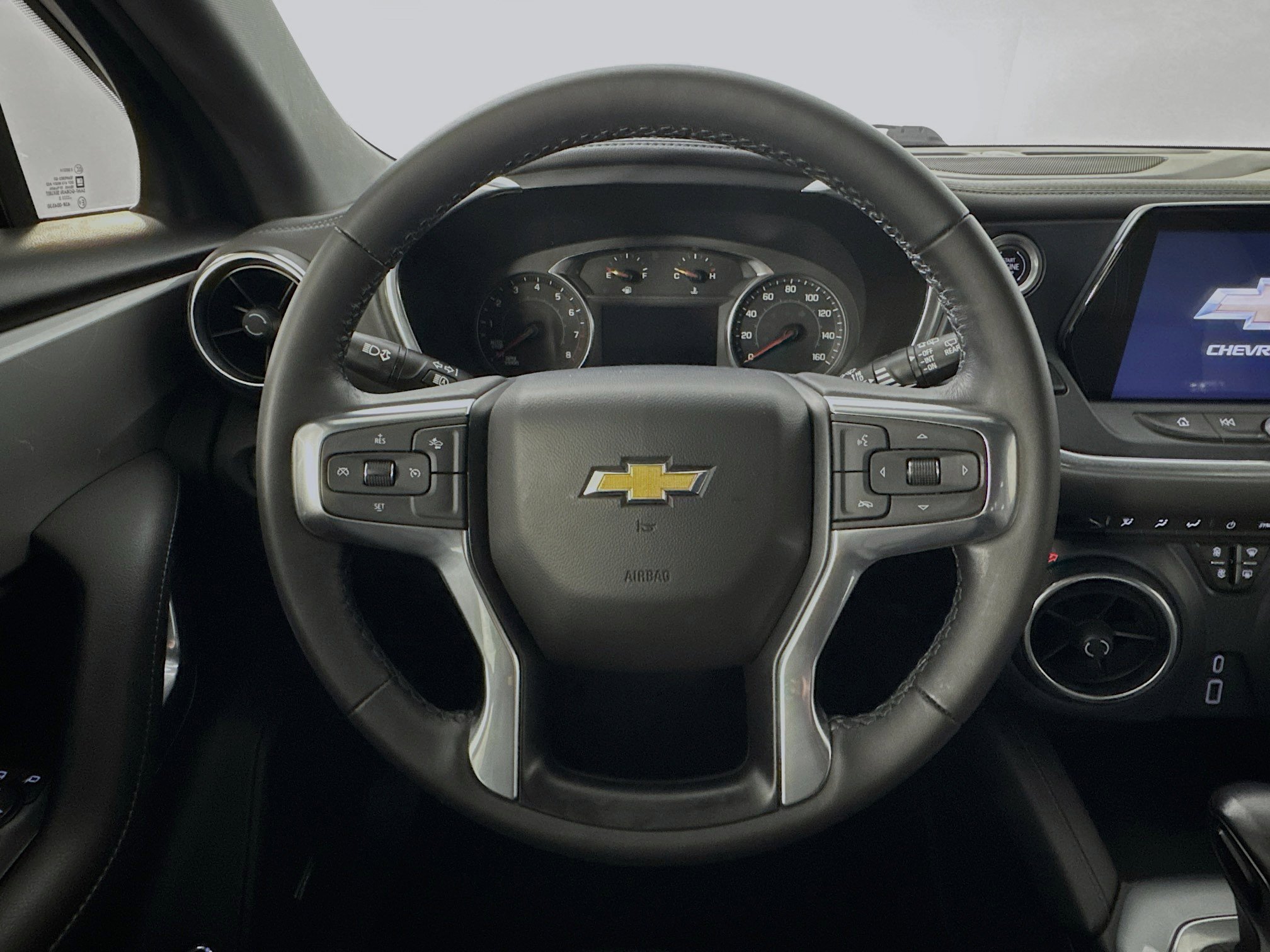 Used 2022 Chevrolet Blazer LT w/ Redline Edition image 11