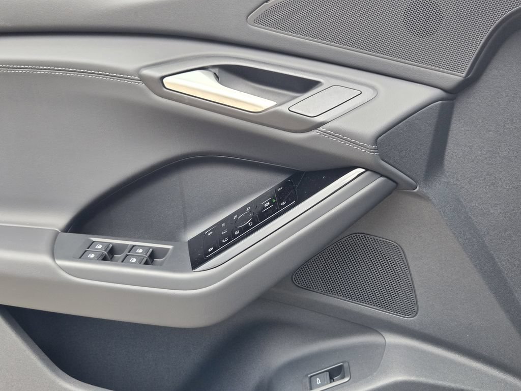 New 2027 Audi Q6 e-tron Premium AWD/4WD image 26