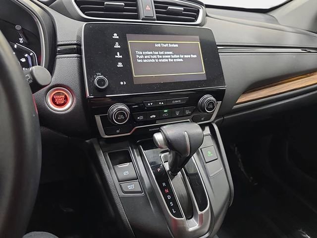 Used 2017 Honda CR-V EX-L image 19