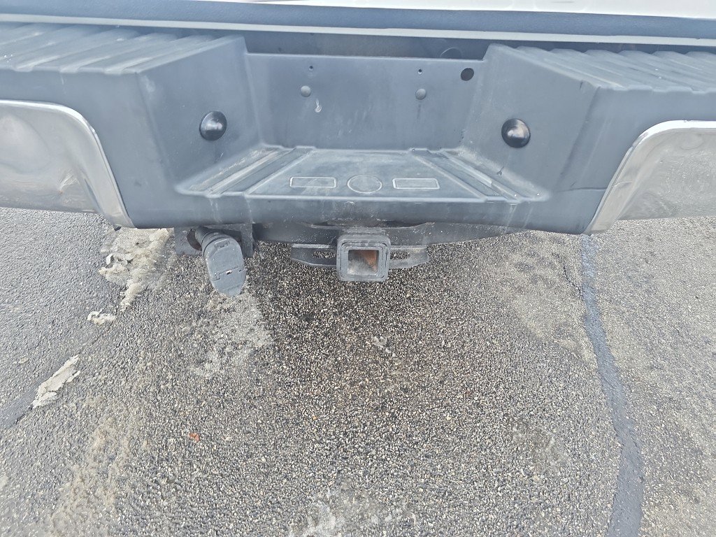 Used 2012 Ford F250 XLT w/ XLT Interior Pkg image 11