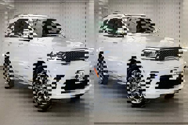 Used 2024 Dodge Durango Citadel image 35