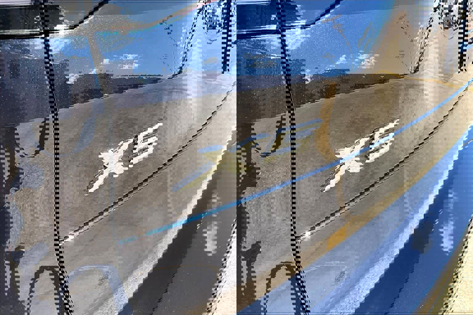 Used 2026 BMW X5 xDrive40i image 30