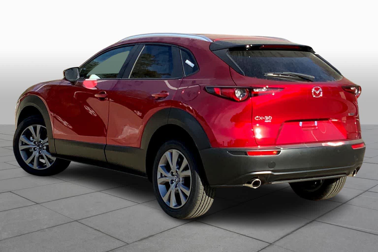 New 2026 MAZDA CX-30 AWD 2.5 S w/ Premium Package image 11