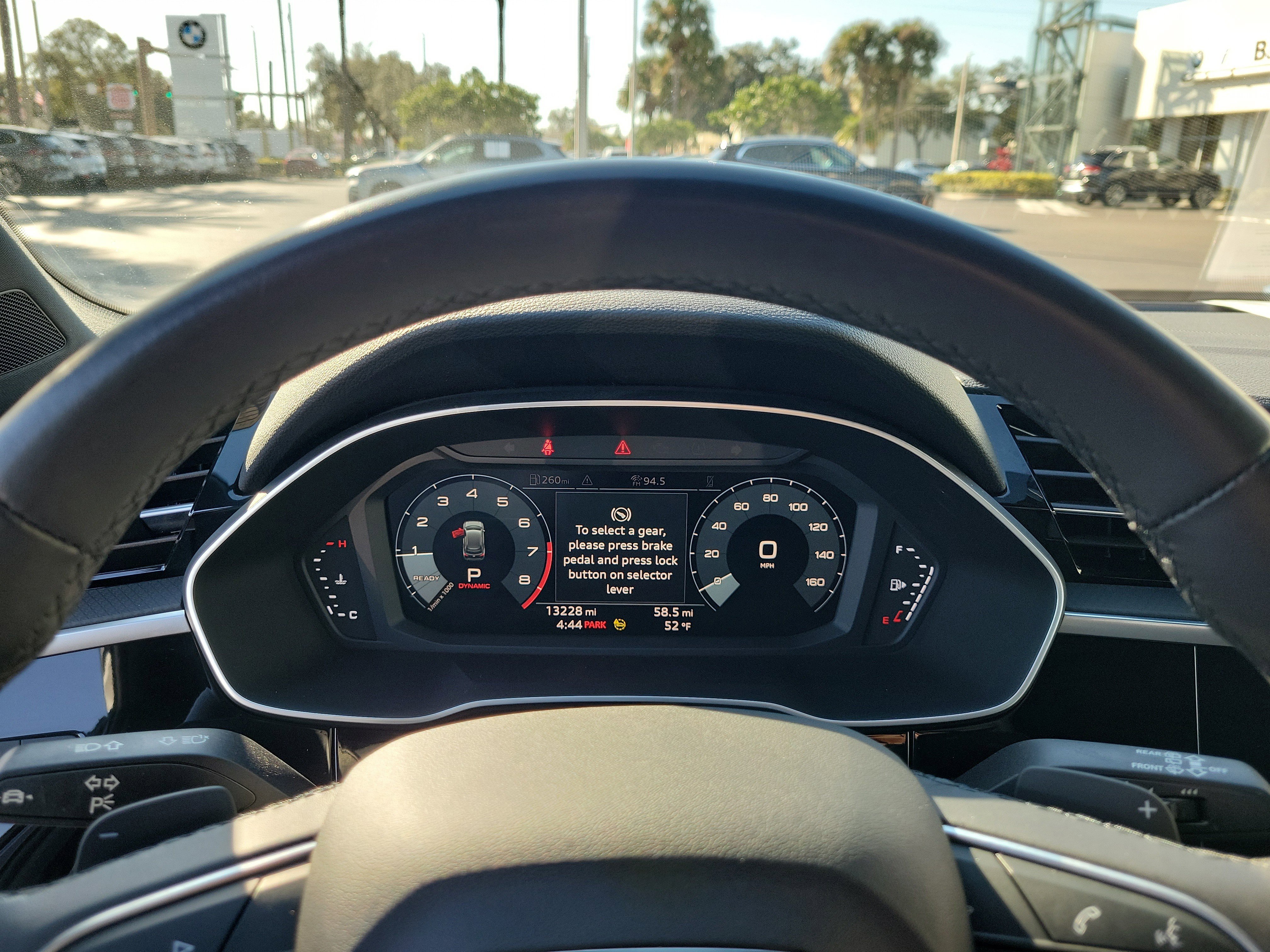 Used 2021 Audi Q3 2.0T Premium Plus w/ Premium Plus Package image 31