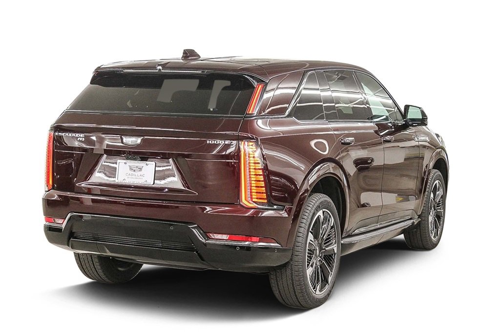 New 2026 Cadillac Escalade IQ Sport 1 image 6