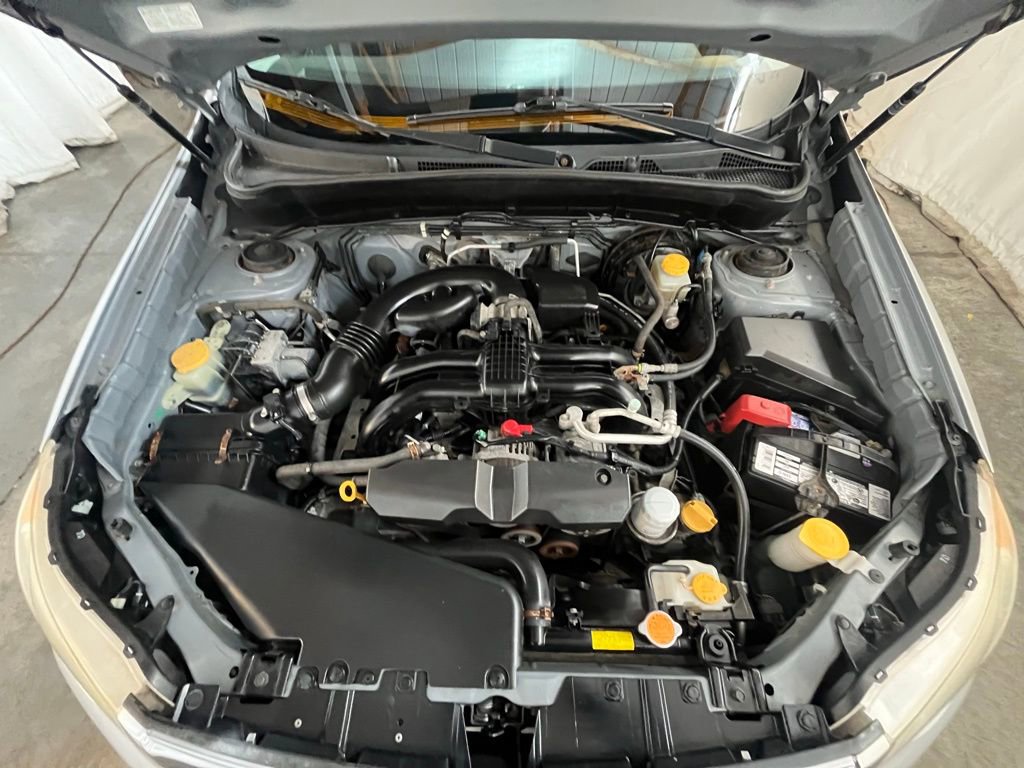 Used 2012 Subaru Forester 2.5X Premium w/ All-Weather Pkg image 30