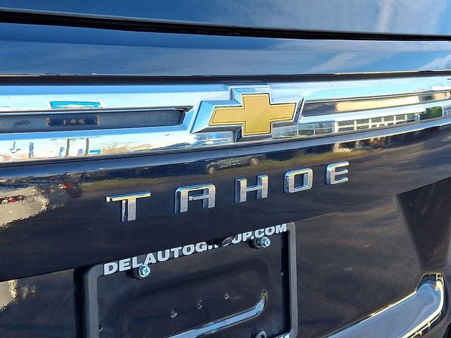 Certified 2023 Chevrolet Tahoe LT image 32