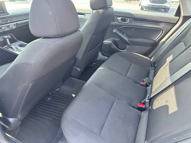 Used 2023 Honda Civic EX image 21