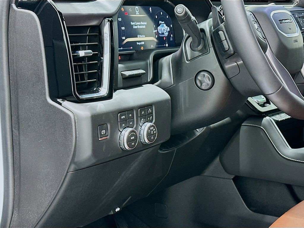 Certified 2026 GMC Sierra 1500 Denali Ultimate image 12