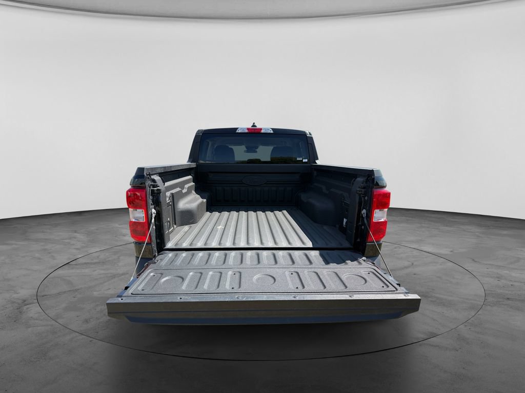 Used 2026 Ford Maverick XLT AWD/4WD image 42