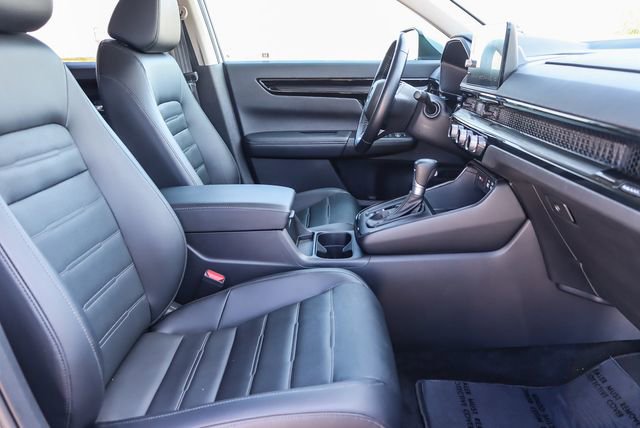 Used 2025 Honda CR-V EX-L image 18