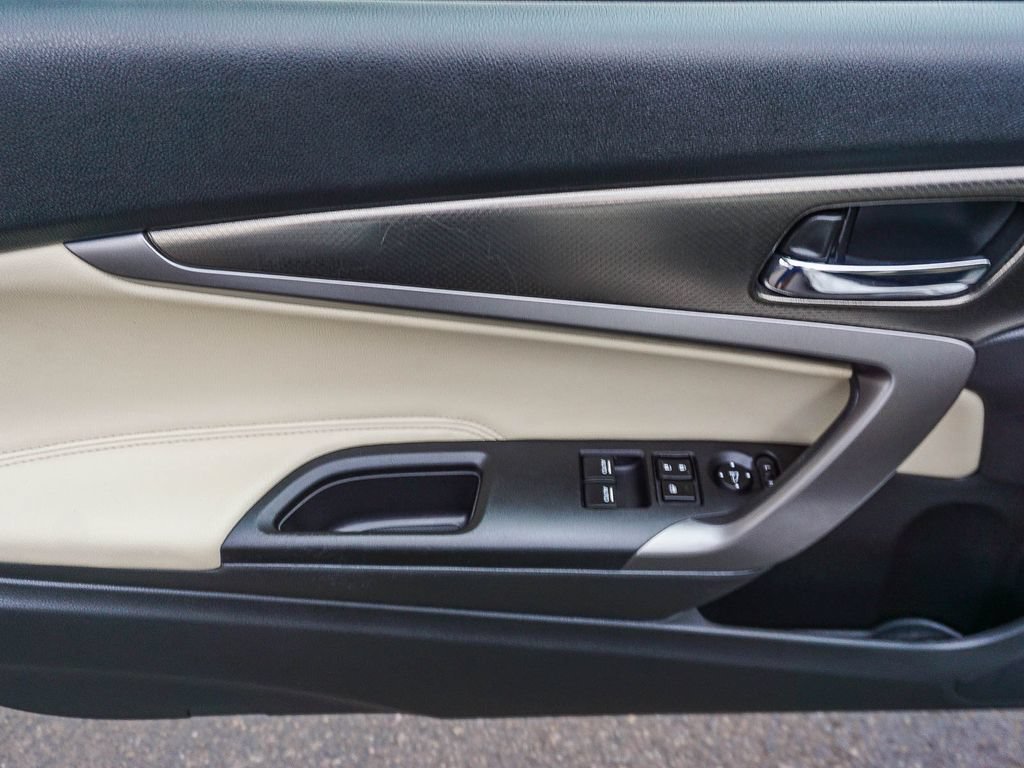 Used 2017 Honda Accord EX-L image 19