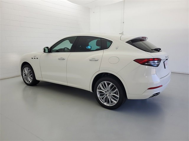 Used 2022 Maserati Levante GT image 7