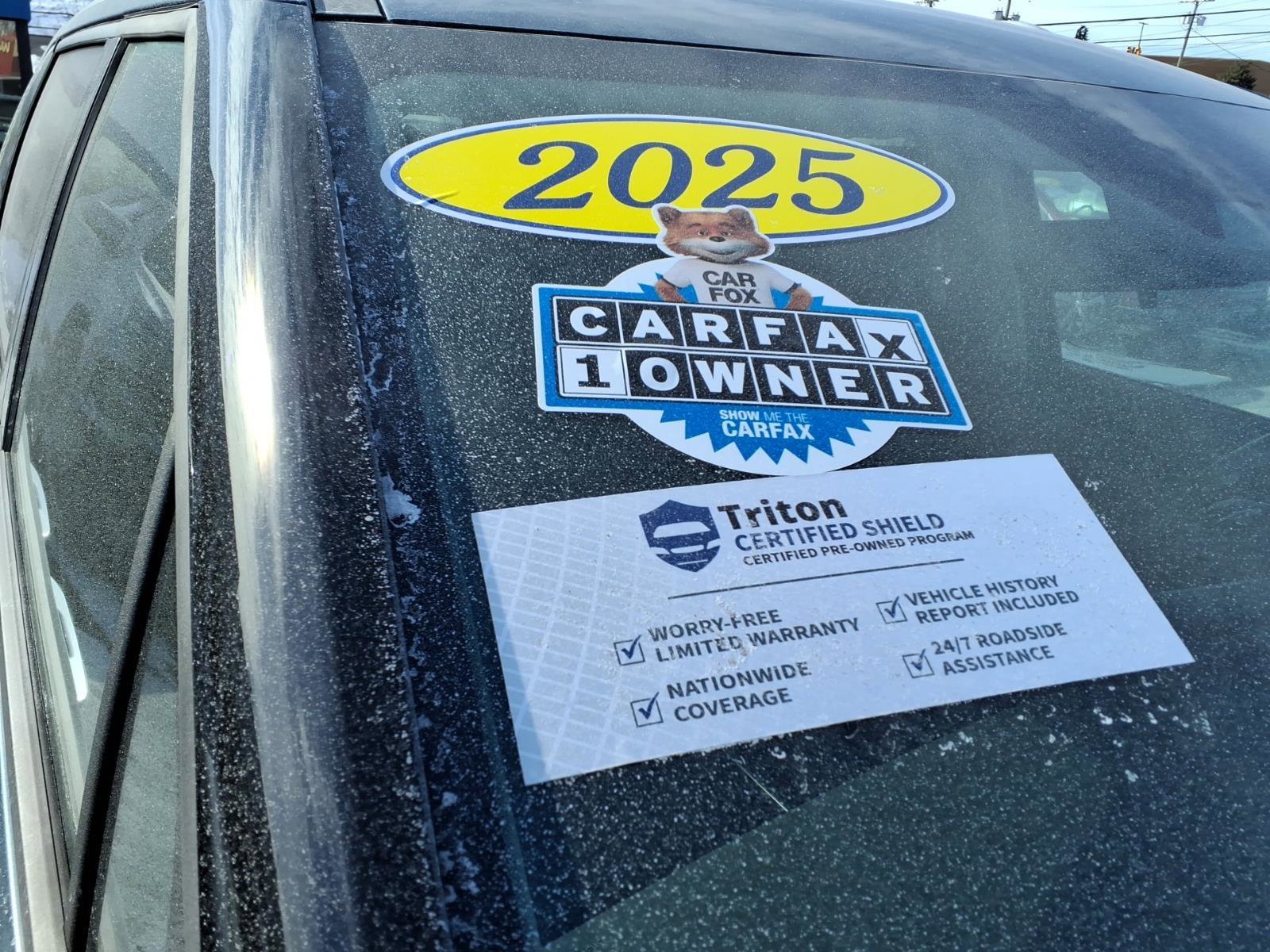 Used 2025 Kia Carnival SX image 10