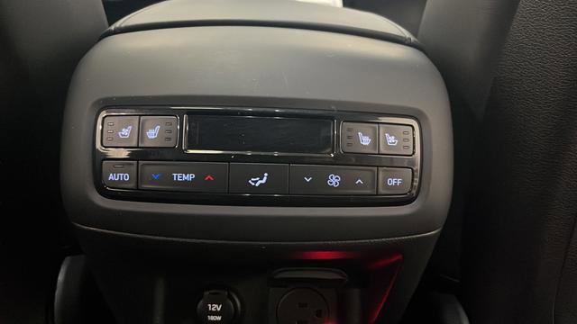 Used 2024 Hyundai Palisade Calligraphy image 44